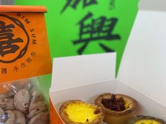 奥利奥麻薯-喜計局·饼行(南湖万达广场店)