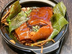-乌记大厨餐厅