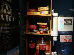 -S Team剧情密室(杭州龙翔桥店)