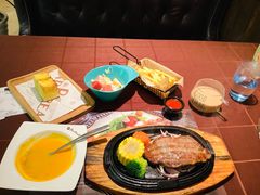 -尊品牛排(沙湾印象汇店)
