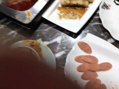 -宽窄巷子火锅(周浦店)