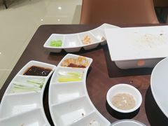 -全聚德(上海首店浦东店)