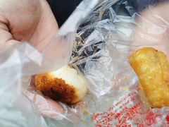 -毛华美食(清扬路店)