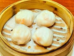 -明阁 Ming Court(广州朗豪酒店)