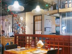 大堂-游You House(西单老佛爷店)