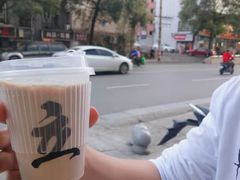 -UPUPKAFE  立咖啡(浏城桥店)