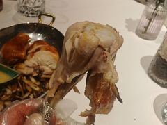 -Osteria Garden 生蚝花园餐厅(原进贤路店)