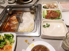 -海底捞火锅(关山保利店)