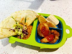 -墨纪Mojí墨西哥餐厅(南开大悦城店)