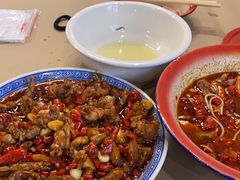 -老三样·旧食新味(万寿宫店)