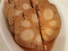 -永兴餐厅(复兴中路店)