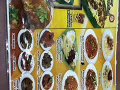 -新加坡Zam Zam餐馆