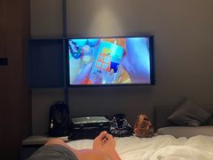 -舍居智能酒店(深圳宝安翻身地铁站店)