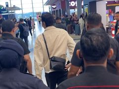 -吉隆坡国际机场