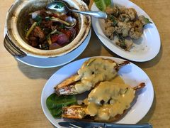 -ZF Seafood Restaurant 卓峰海鲜餐