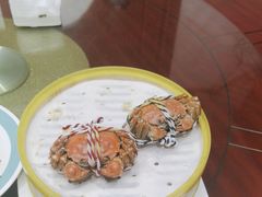 -七的湖·江南蟹舫·阳澄湖农家菜(蟹舫苑店)