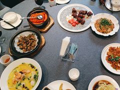 -钱塘秋荷(开鲁路店)