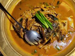 -解家河南菜(商鼎路店)