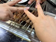 -运德成·天津老味烧烤(广开二马路店)