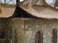 -莫干山风景区