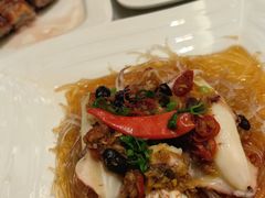 -厦门朗豪酒店 · 明阁中餐厅