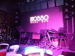 -MOSSO音乐酒吧·Live House(南京西路店)