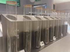 -喜茶(北京华贸购物中心店)