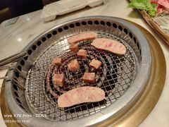 -火炉火自助餐(西直门凯德MALL店)