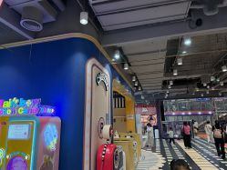 -meland亲子乐园(北京首开通州万象汇店)