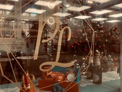 -PAUL LAFAYET 法式甜品(港汇广场店)