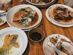 -渔家故事(北二环西路店)