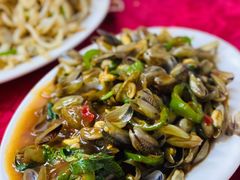-蛇口康乐快餐鱼仔档(翠苑小区店)