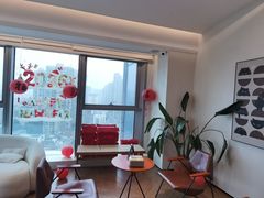 -芷迹江景酒店(五一广场汇景城店)