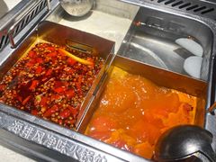 -海底捞火锅(长沙华创国际广场店)