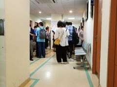 -悦检(南方医科大学第三附属医院体检中心)