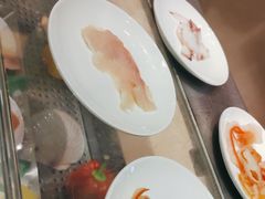 -长沙三景韦尔斯利酒店·Oval全日制餐厅自助餐