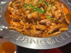 -胖哥俩肉蟹煲(海盐总店)