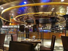 -杭州国际会议中心洲际酒店-原素全日餐厅(解放东路店)