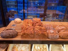 -酵墅·红酒酵母面包(羲和广场店)