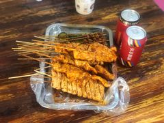 兰花干子-胡仁根胡记炸炸炸