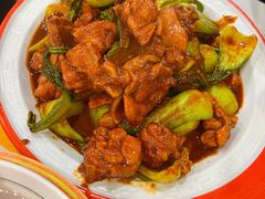 -八方后身麻辣鸡块(总店)