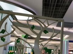 -家乐福(四元桥购物中心店)