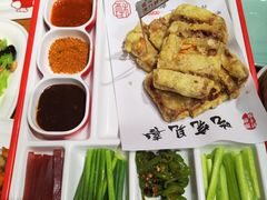 -肘子酥·天津捞面(德云社店)