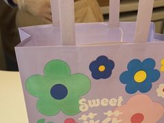 -好利来(八里庄店)