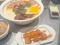 -潮界(虹桥新天地店)