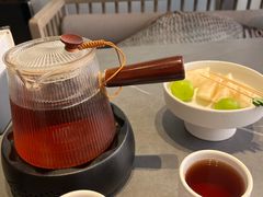 -俏立方·15年新楚菜