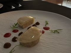 -圣丰索菲特·法国餐厅