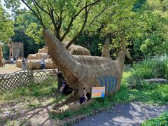 -石燕湖生态旅游景区