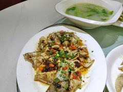 -海儀美食楼(湾仔海鲜街店)