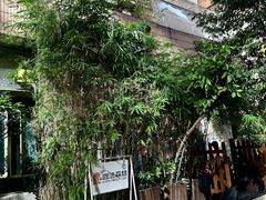 -咖法森林·咖啡  酒吧(天河店)